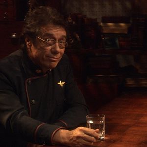 Photo Battlestar Galactica