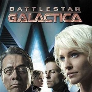 Photo Battlestar Galactica