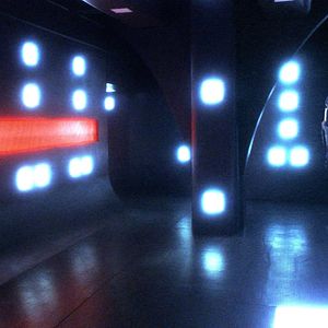 Photo Battlestar Galactica