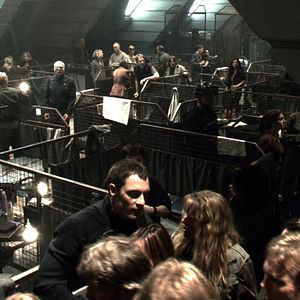Photo Battlestar Galactica