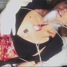 Photo Battlestar Galactica