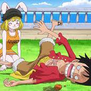 Photo One Piece