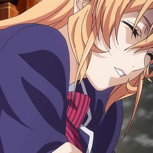 Photo Food Wars