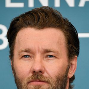 Photo Joel Edgerton