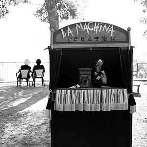 Photo La Machina