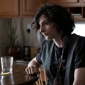 Photo Finn Wolfhard