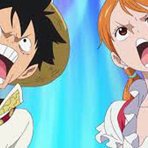 Photo One Piece