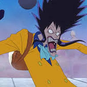 Photo One Piece
