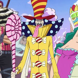 Photo One Piece