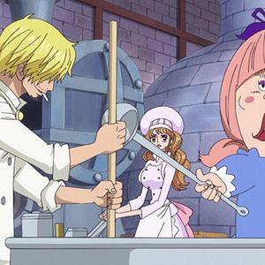 Photo One Piece
