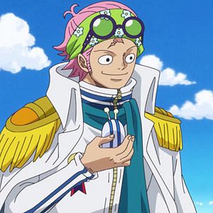 Photo One Piece