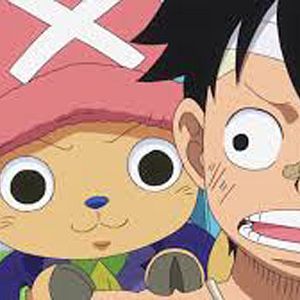 Photo One Piece