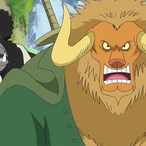 Photo One Piece