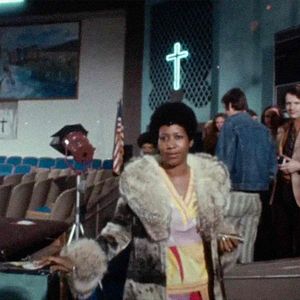 Photo Amazing Grace - Aretha Franklin