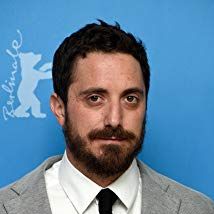 Photo Pablo Larraín