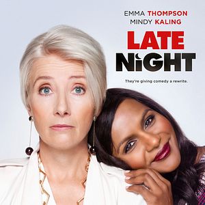 Photo Late Night