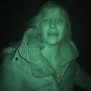 Photo Jennifer Armour