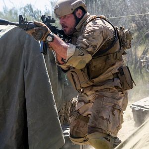 Photo Rogue Warfare L'art de la guerre