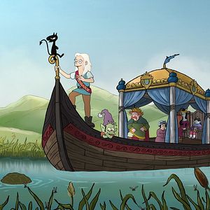 Photo Désenchantée