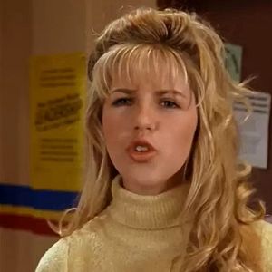 Photo Lizzie McGuire