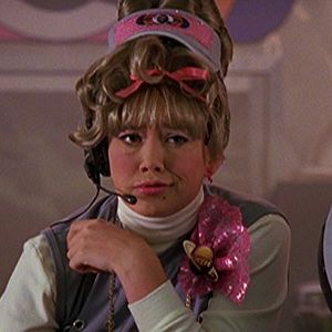 Photo Lizzie McGuire