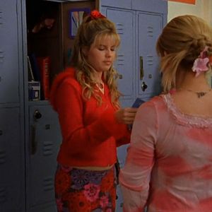 Photo Lizzie McGuire