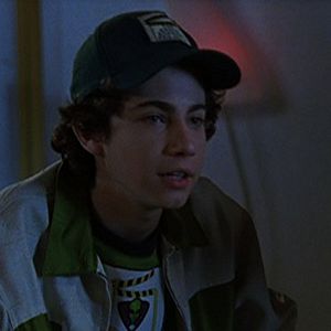 Photo Lizzie McGuire