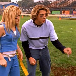 Photo Lizzie McGuire