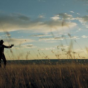 Photo Ashley Zukerman