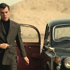 Photo Pennyworth