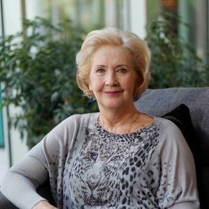 Photo Andrée Lachapelle