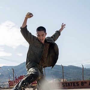 Photo Swing Kids
