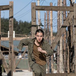 Photo Swing Kids