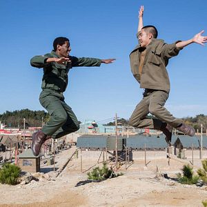 Photo Swing Kids