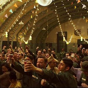 Photo Swing Kids