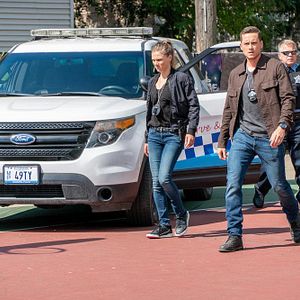 Photo Tracy Spiridakos