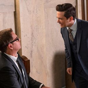 Photo Michael Weatherly