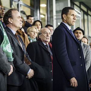 Photo Les Sauvages