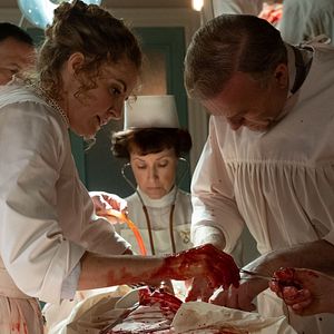 Photo Stephanie Belding