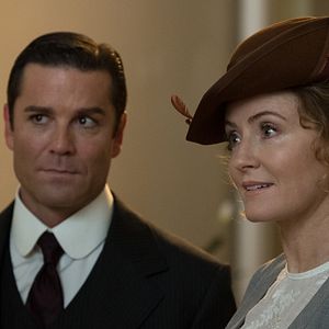 Photo Yannick Bisson