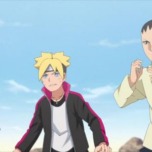 Photo Boruto: Naruto Next Generations