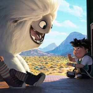 Photo Abominable