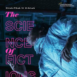 Photo The Science of Fictions