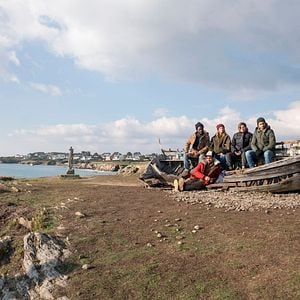 Photo Victoire Du Bois
