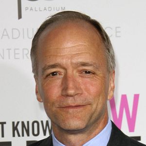 Photo Douglas McGrath