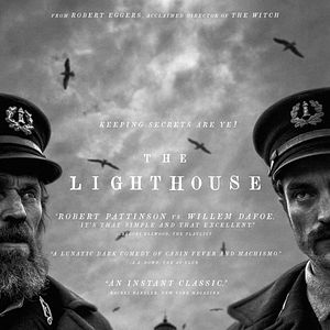 Photo The Lighthouse