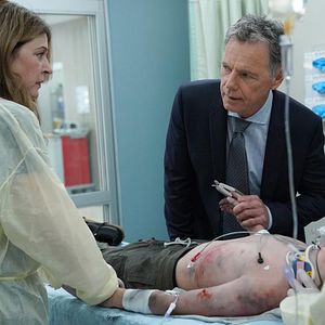 Photo Bruce Greenwood