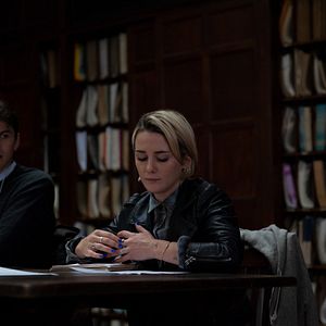 Photo Addison Timlin