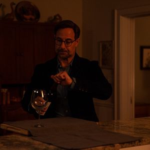 Photo Stanley Tucci