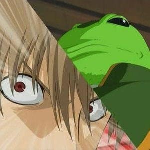 Photo Gintama
